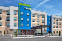 Home2 Suites by Hilton St. Joseph - 3つ星