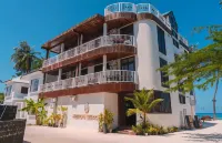 Heron Beach Hotel Dhiffushi - 4-Star