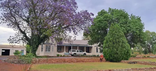 Roode Bloem Farm House - Виллы