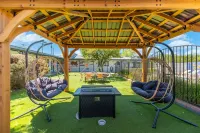 The Rose #2 Pool |Gazebo| CentralPhx|Sleeps6 - 2 звезды