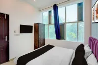Hotel O Gomti Nagar Station Formerly Insight Inn - مطابخ