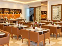 The Altruist Navi Mumbai Hotel - 3 Sao