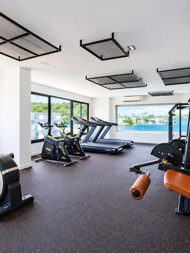 รูปภาพของUtopia D Private & Quiet · 1BR · Pets OK · 500Mbps