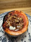 The Napa Inn - sarapan