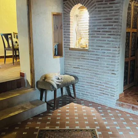 Auberge Nautilus