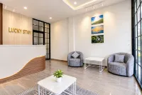 Collection O酒店Ciputra購物中心（原名Lucky Stay） - Wi-Fi