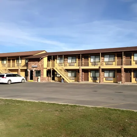 Days Inn by Wyndham Vernal Southwest Hoteles en Condado de Uintah