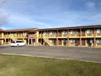 Days Inn by Wyndham Vernal Southwest - parking