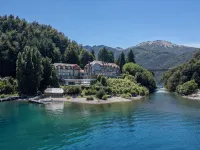 Correntoso Lake & River Hotel - servizio colazione