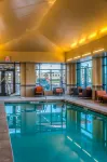 Hampton Inn & Suites Boulder-North - Hot Tub