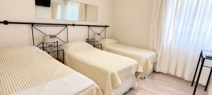 Hotel Marbella Hotels in Punta Del Este