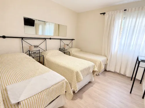 Hotel Marbella - 3-Star