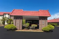Tacoma Port Inn Fife I-5 - Wifi