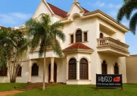 Hibisco Hotel Boutique - Wifi