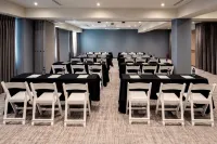 Holiday Inn MEXICALI - CENTRO CÍVICO by IHG - parking