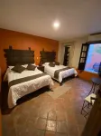 Hotel Boutique Tierra Magica - balcony