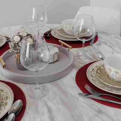 Maison Privee - Serene Yas Island Hideaway w/ Resort Facilities Dining/Meeting Rooms