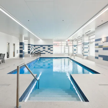 Hampton Inn & Suites by Hilton Quebec City Levis