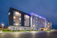 Everhome Suites Lexington - Horse Park - جاكوزي