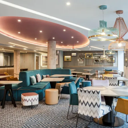 Hampton by Hilton Bath City