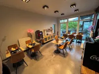 Hotel la Librairie - parking