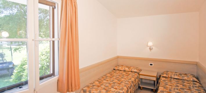 Camping Europa Hotels in Grado
