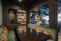 Good Seasons Hotel Den Bosch Hotels in Vught