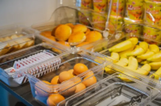 Hotel Yaja Masan Odong Branch