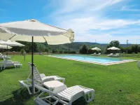 Agriletizia - piscina