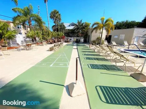 海畔卡米洛特酒店