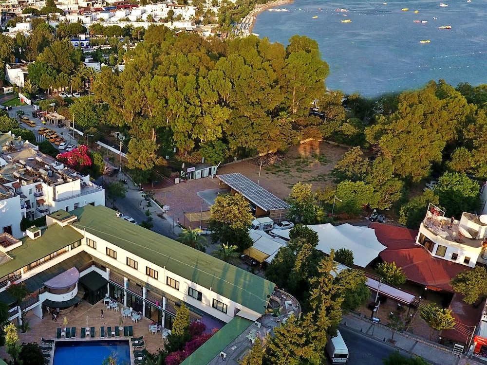 Bodrum Skylife Hotel Hersey Dahil (Bodrum Skylife Hotel - All Inclusive)