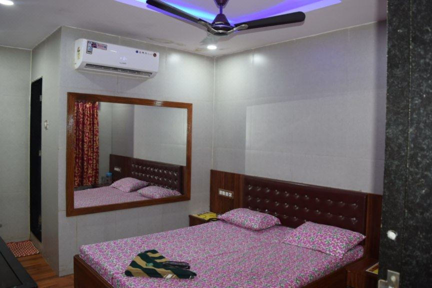 Green star lodging-Mumbai Updated 2023 Room Price-Reviews u0026 Deals | Trip.com