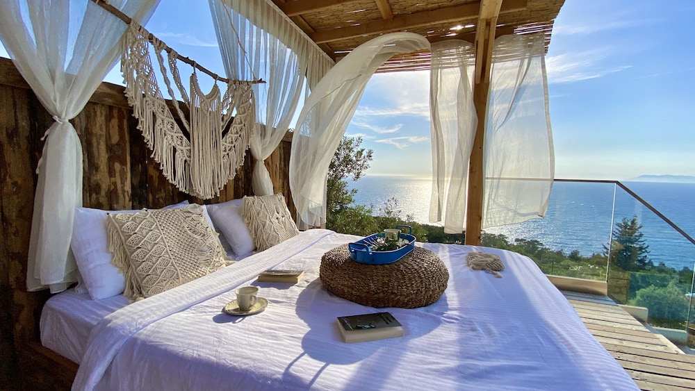 Seaview Faralya Butik Hotel