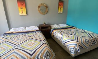 Baja's Cactus Hostel