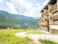 Asters 322 Bâtiment A1