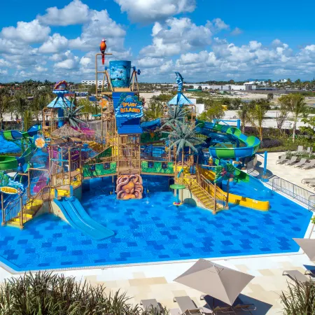 Lopesan Costa Bávaro Resort, Spa & Casino