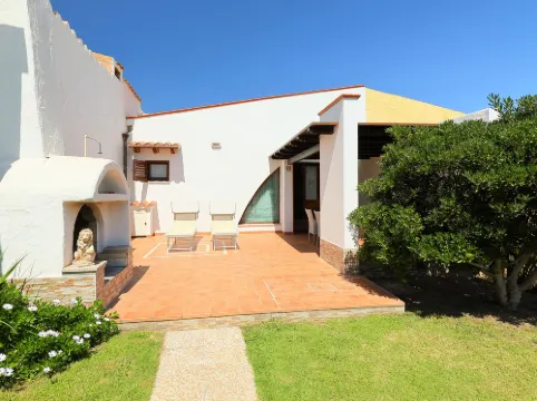 Mirto Marino (Rei410) Hotels in Costa Rei