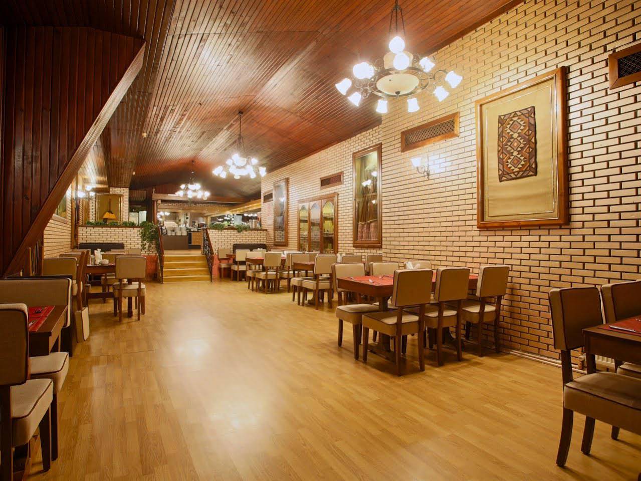 Sed Hotel