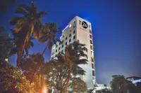 T24 Residency Mumbai International Airport