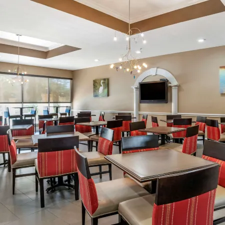 Comfort Inn & Suites Marianna I-10