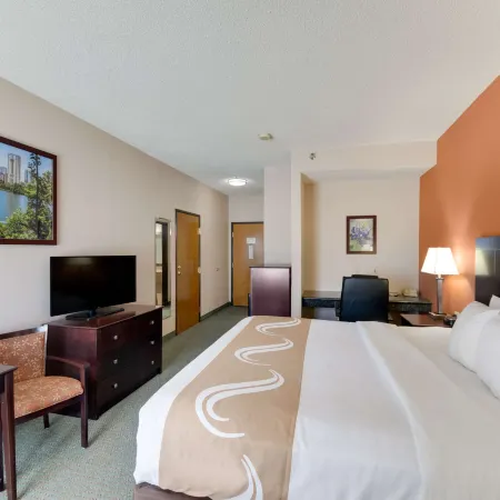 Quality Inn Cedar Park - Austin Northwest
