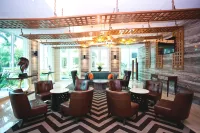 Vouk Hotel Suites, Penang - Bars