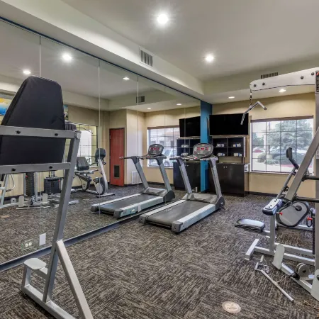 Comfort Inn & Suites Paris