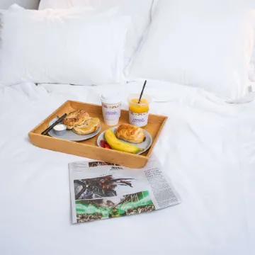 Yotelair Singapore Changi Airport Отели рядом с достопримечательностью «Парк Пасир-Рис»