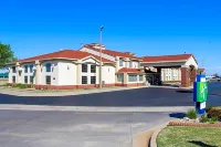 Holiday Inn Express & Suites Weatherford Weatherford otelleri