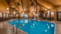 Best Western Lakewood Inn