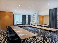 Aleph Doha Residences, Curio Collection by Hilton Các khách sạn gần Nhà thờ Hồi giáo Katara