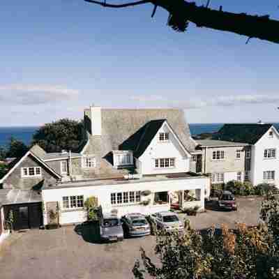 Trelawne Hotel Hotel Exterior