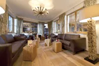 Alpen Glück Hotel Kirchberger Hof