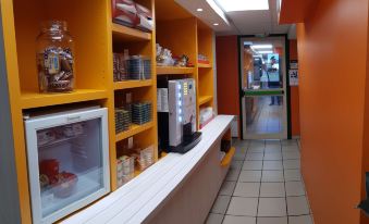 Premiere Classe Perigueux - Boulazac